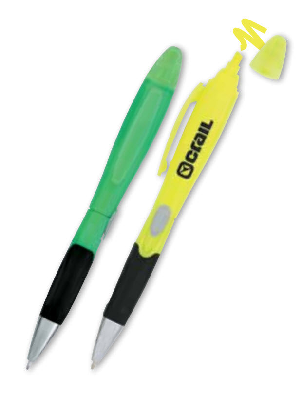 CM1118  COUGAR PENS