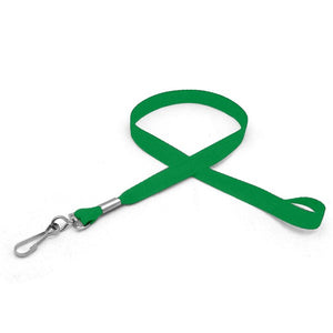 1/2" BEST Value Lanyard - Kelly Green