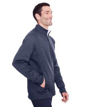 North End Men's Flux 2.0 Full-Zip Jacket