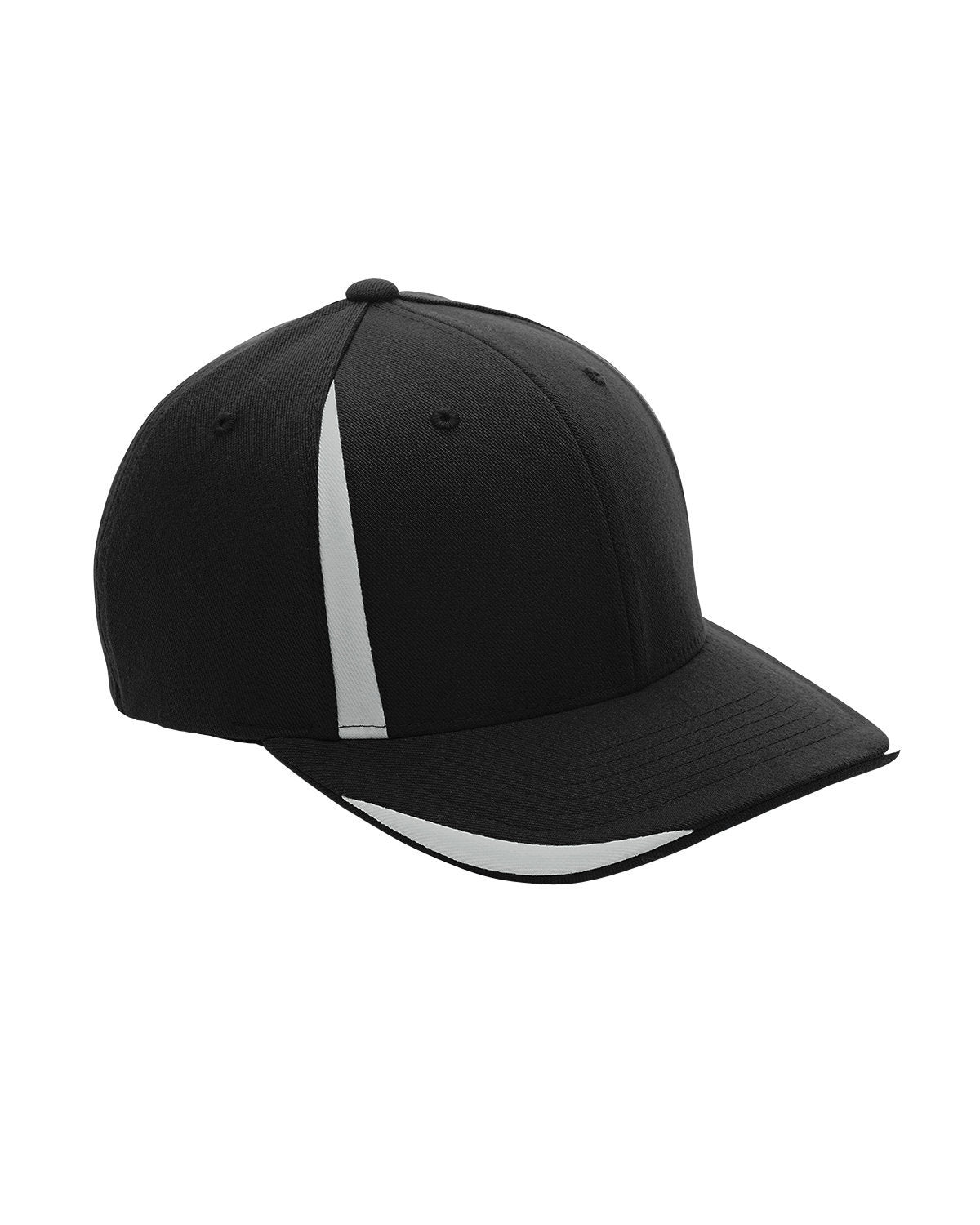 Team 365 by Flexfit Adult Pro-Formance® Front Sweep Cap