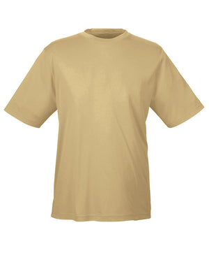 Men's Performance Tee - Color - ACTT11 - Sport Vegas Gold