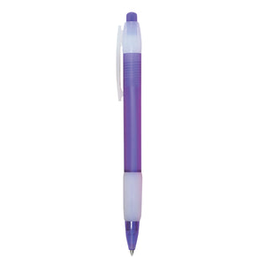 Radiant Pen - Frost Purple