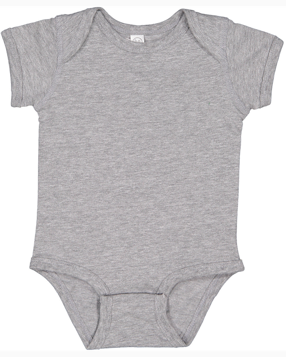 Rabbit Skins Infant Fine Jersey Bodysuit