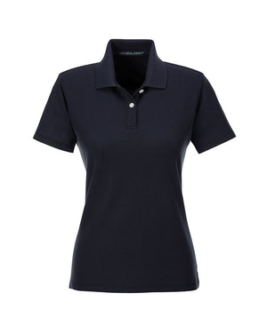 Ladies' Devon & Jones DRYTEC20 Performance Polo - DG150W - Navy