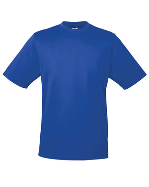 Men's Performance Tee - Color - ACTT11 - Sport Royal