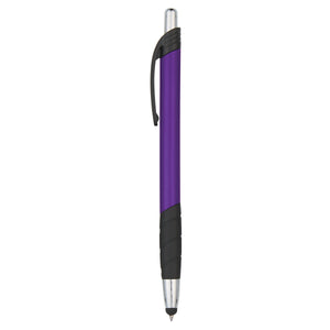 Zander Stylus Pen - Purple