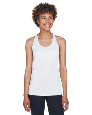 Team 365 Ladies' Zone Performance Racerback Tank