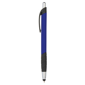 Zander Stylus Pen - Blue