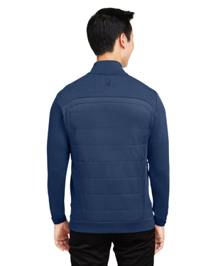 Spyder Men's Impact Full-Zip Jacket