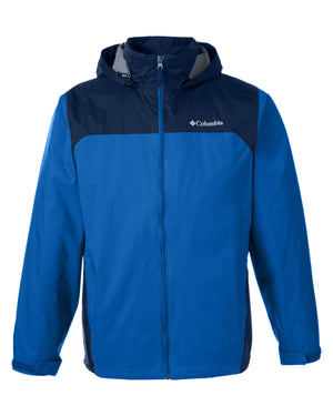 Columbia Men's Glennaker Lake™ Rain Jacket