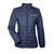 Core365 Puffer Jacket - Women ACCE700W