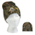 Realtree™ And Mossy Oak® Camouflage Beanie