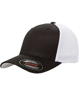 Flexfit Adult Trucker Cap