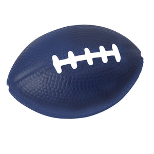 Stress Reliever - Football - Navy