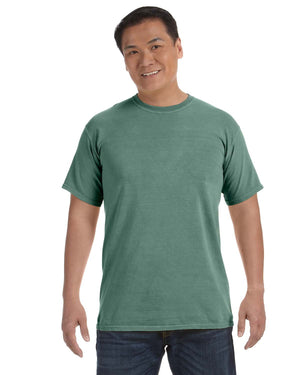 Comfort Colors Adult Heavyweight T-Shirt