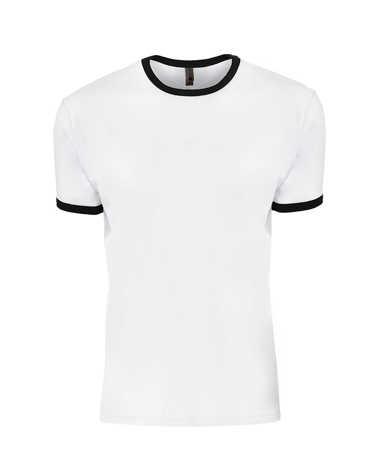 Next Level Apparel Unisex Ringer T-Shirt