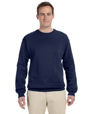 Fruit of the Loom Adult Supercotton™ Fleece Crew