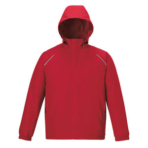 Core365 Insulated Jacket - Men AC88189 - Classic Red