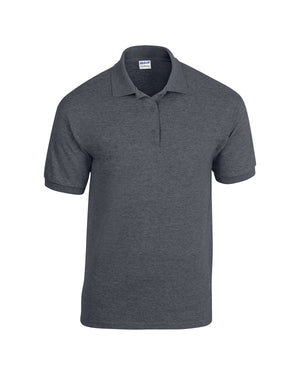 Gildan Adult Jersey Polo