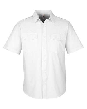 Core365 Men's Ultra UVP® Marina Shirt