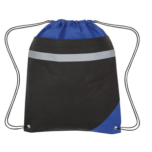 Non-Woven Edge Sports Pack - Royal Blue