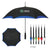 46" Arc Umbrella