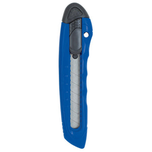 6" Utility Cutter - Blue