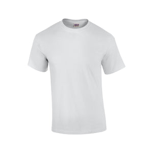 Adult Ultra Cotton® T-Shirt - White