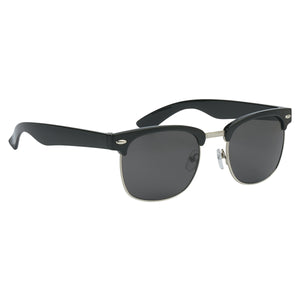 Panama Sunglasses - Black