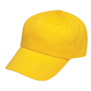 Price Buster Cap - Athletic Gold