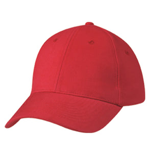 Price Buster Cap - Red