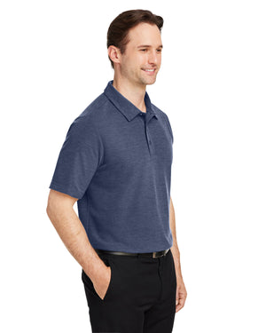 Core365 Men's Fusion ChromaSoft™ Pique Polo