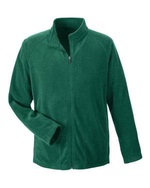 Team 365 Men's Campus Microfleece Jacket