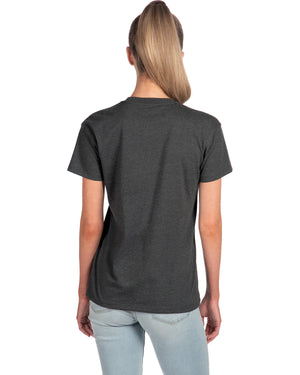 Next Level Apparel Ladies' Relaxed CVC T-Shirt