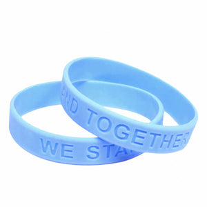 Silicone Wrist Bands General