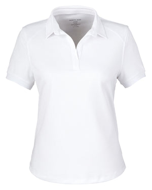 North End Ladies' Express Tech Performance Polo