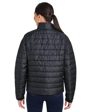 Under Armour Ladies' Storm Insulate Jacket - Back