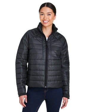 Under Armour Ladies' Storm Insulate Jacket - Front