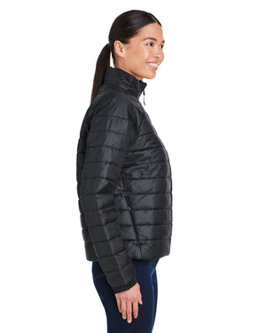 Under Armour Ladies' Storm Insulate Jacket - Side