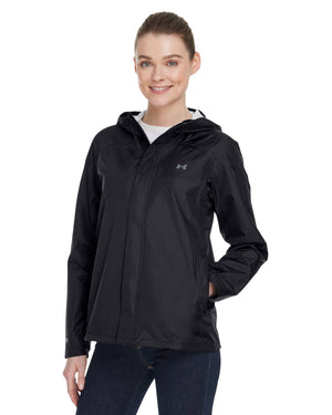 Under Armour Ladies' Cloudstrike 2.0 Jacket