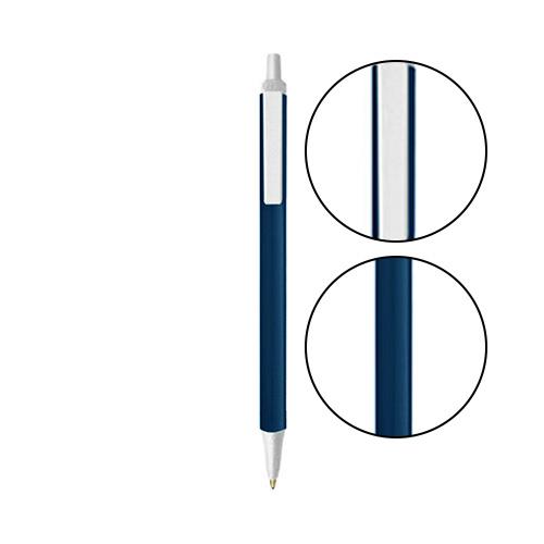 Cobalt BIC® Clic Stic® Pen