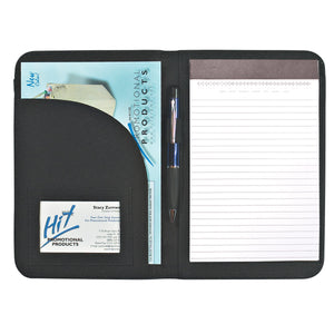 Non-Woven 5" x 7" Bubble Padfolio