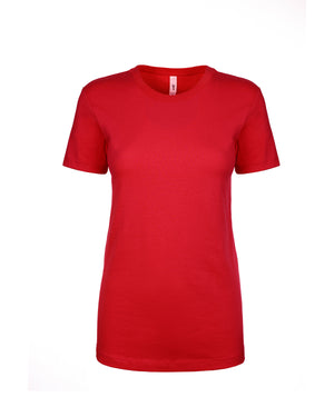 Next Level Apparel Ladies' Ideal T-Shirt