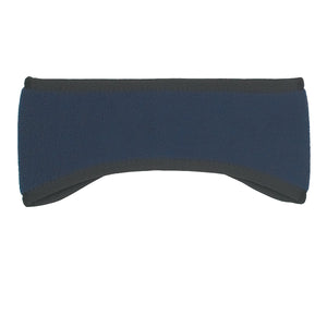 Fleece Ear Band - Navy Blue