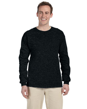 Fruit of the Loom Adult HD Cotton™ Long-Sleeve T-Shirt