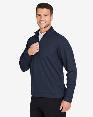 North End Men's Express Tech Performance Quarter-Zip