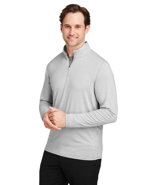 Puma Golf Men's Cloudspun Quarter-Zip