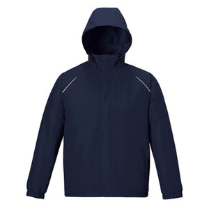 Core365 Insulated Jacket - Men AC88189 - Classic Navy