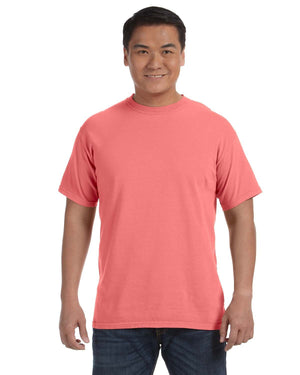 Comfort Colors Adult Heavyweight T-Shirt