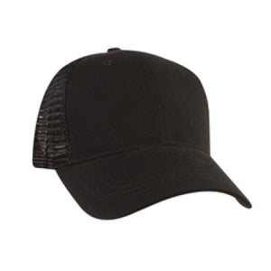 Trucker's Choice Mesh Cap